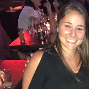 Meet your Posher, Brianna